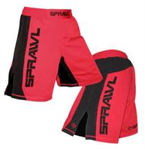 Gripflex XT Shorts Urban Red Camo